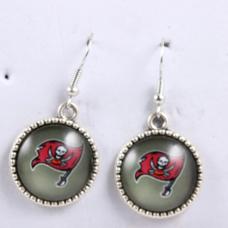 Национальная лига Западного футбола Даллас Очаровательная Женская подвеска