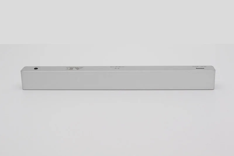 Моно 16 бит индикатор уровня звука светодиодный VU измерительный усилитель плата