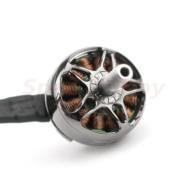 4 шт новейшие emax eco ii серии 2306 55 кв 3 6s lipo 5 д