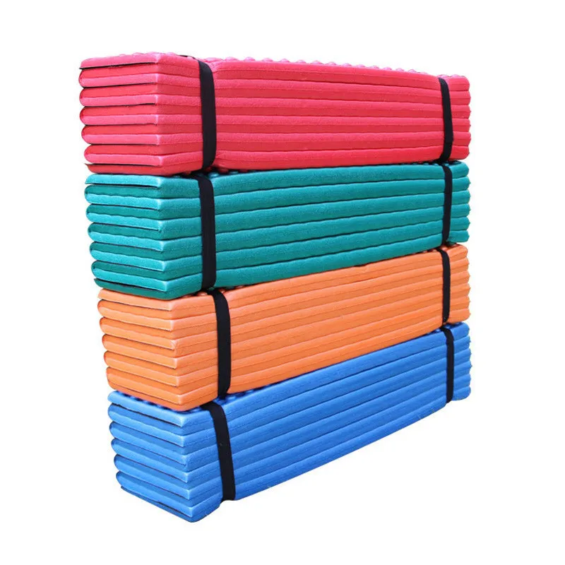 Сверхлегкий пенопластовый коврик для пикника складной пляжный тент спальный