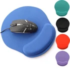 Дропшиппинг коврик для мыши с подставкой для запястья офисный коврик для мыши удобный игровой коврик для мыши Коврик для мыши для компьютера ПК геймера