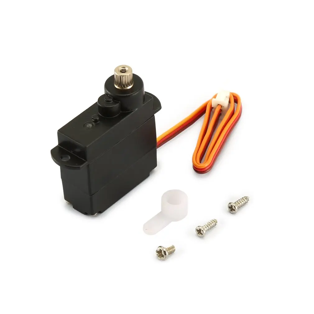 

Детали для модели WLtoys XK K130 RC вертолет