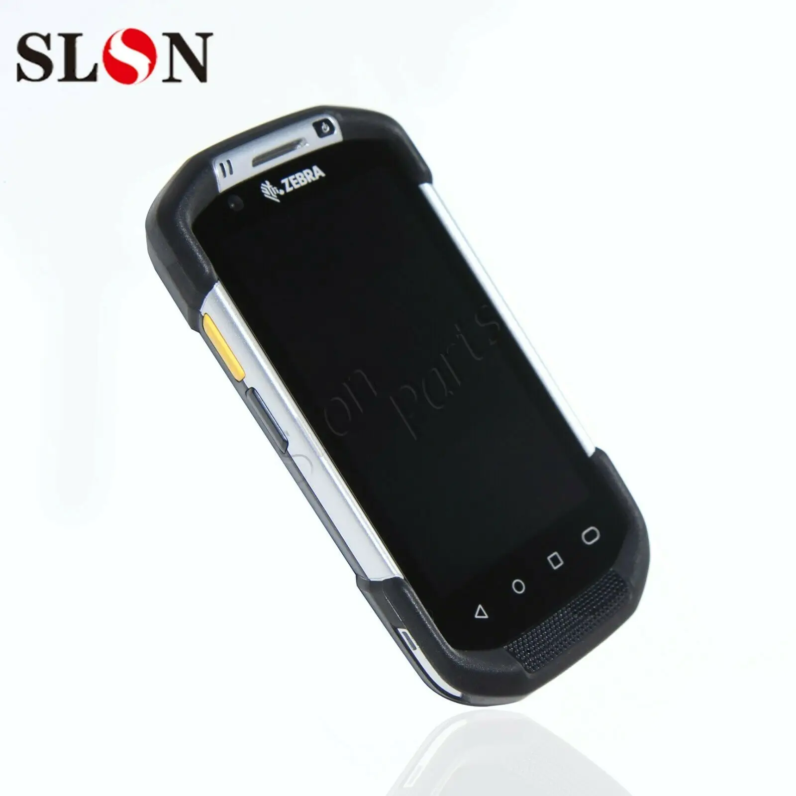 

Сканер штрих-кодов Zebra TC75 TC75EK 2D, TC75EK-2MB22AB-US, ручной, Android, Wi-Fi, GMS, BT, КПК