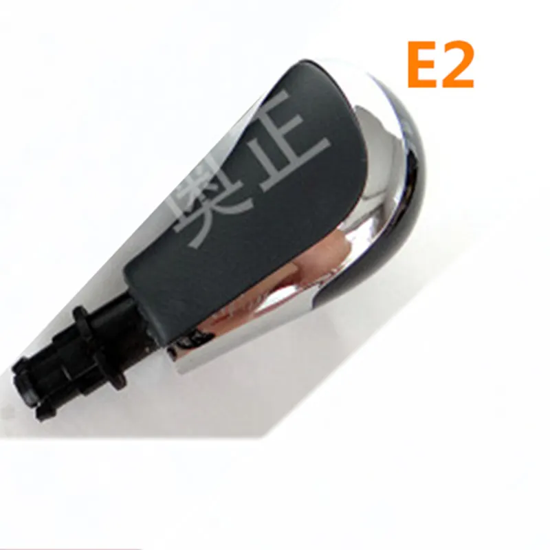 Для Geely Emgrand 7, EC7, EC715, EC718, Emgrand7, E7, FE Emgrand7-RV, EC7-RV, EC715-RV, автомобильный рычаг переключения передач Пылезащитная крышка шара - Название цвета: E2