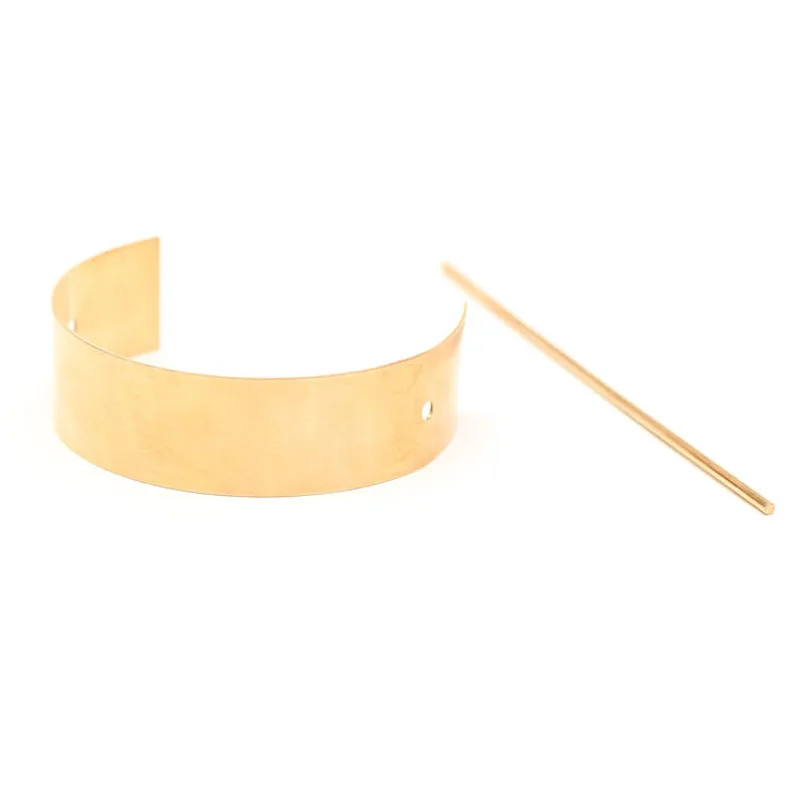 Top Knot Crown HairPin Bun Holder Metal Hair Stick for Women New Accessories Femme Cuff Cage Gold 2020 Original | Украшения и