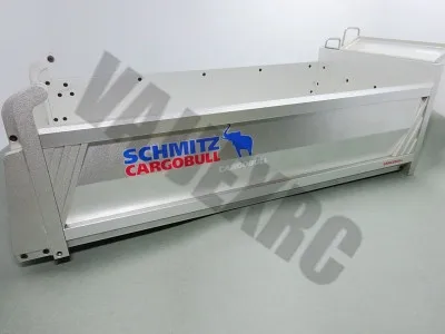 Наклейки SCHMITZ для 1/14 Радиоуправляемый трактор Тамия|Детали и аксессуары| |