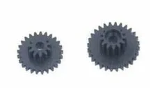 Комплект из 2 предметов новый цифровой Камера Замена Ремонт Запчасти для CANON EF S