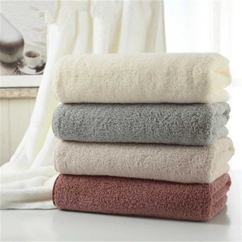 Банное полотенце для отеля 5 звезд утолщенное мужское и женское домашнее
