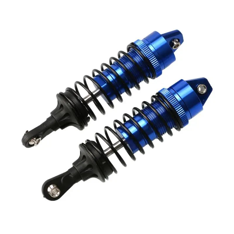 амортизатор из алюминиевог