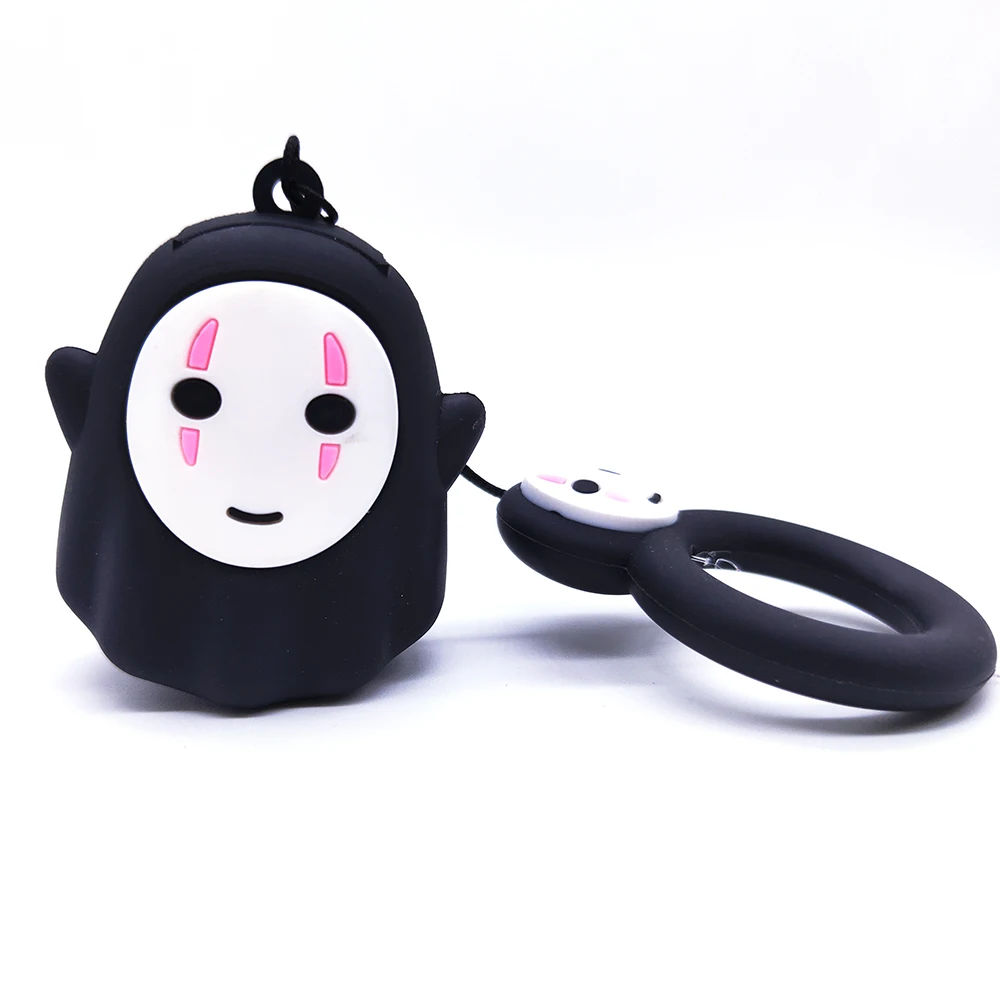 С рисунком Безликий из голубой рисунок с героями мультфильмов Usb Fllash накопитель