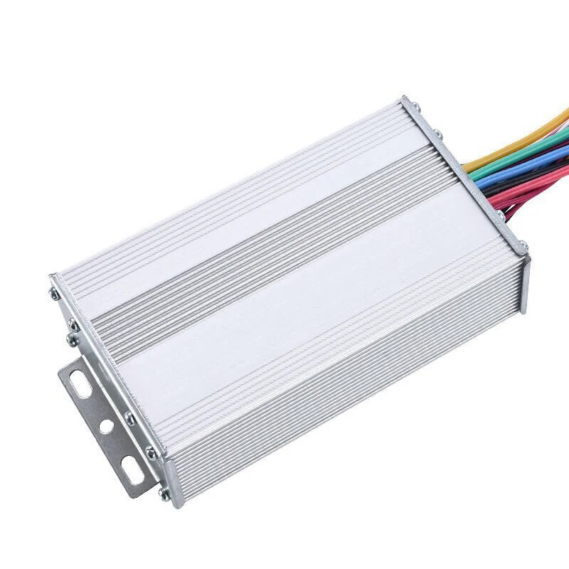 

36 В/48 В, 350 Вт, электрический велосипед, электровелосипед, скутер, бесщеточная модель