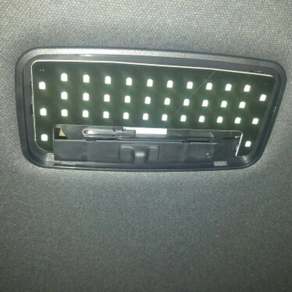 Светодиодные лампы для внутреннего освещения автомобиля July King 6000K задний купол