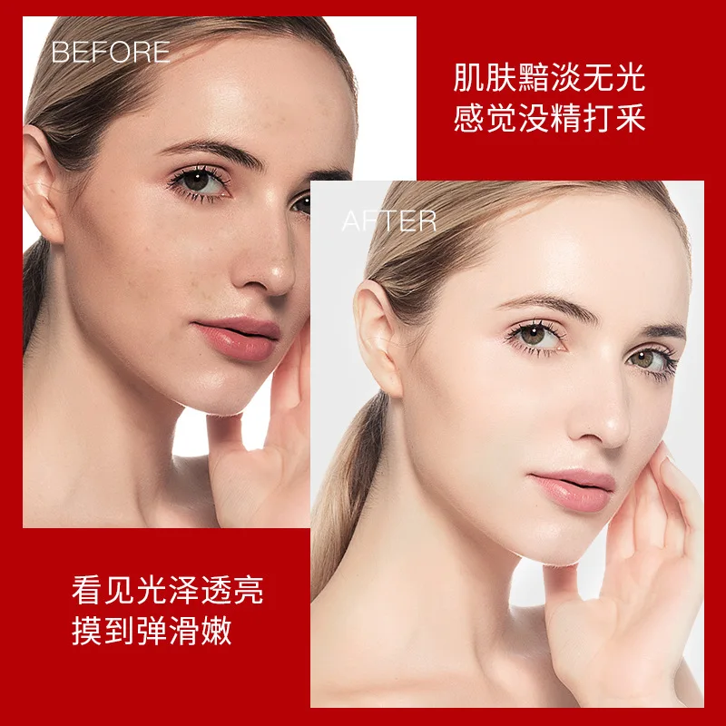 

Apple Muscle Smoothing Moisturizing Facial Mask Moisturizing Skin Oil Control Moisturizing Mask Skin Care Products 10PCS