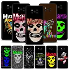 Чехол для телефона Xiaomi Poco X3 NFC M3 Civi 9T 10T 11T Pro Note 10 11 Lite Pocophone F1