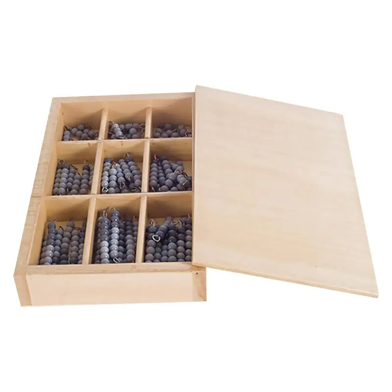 

Kids Beads Stick Toys Set Craft Beads Kits for Little Girls Children Games