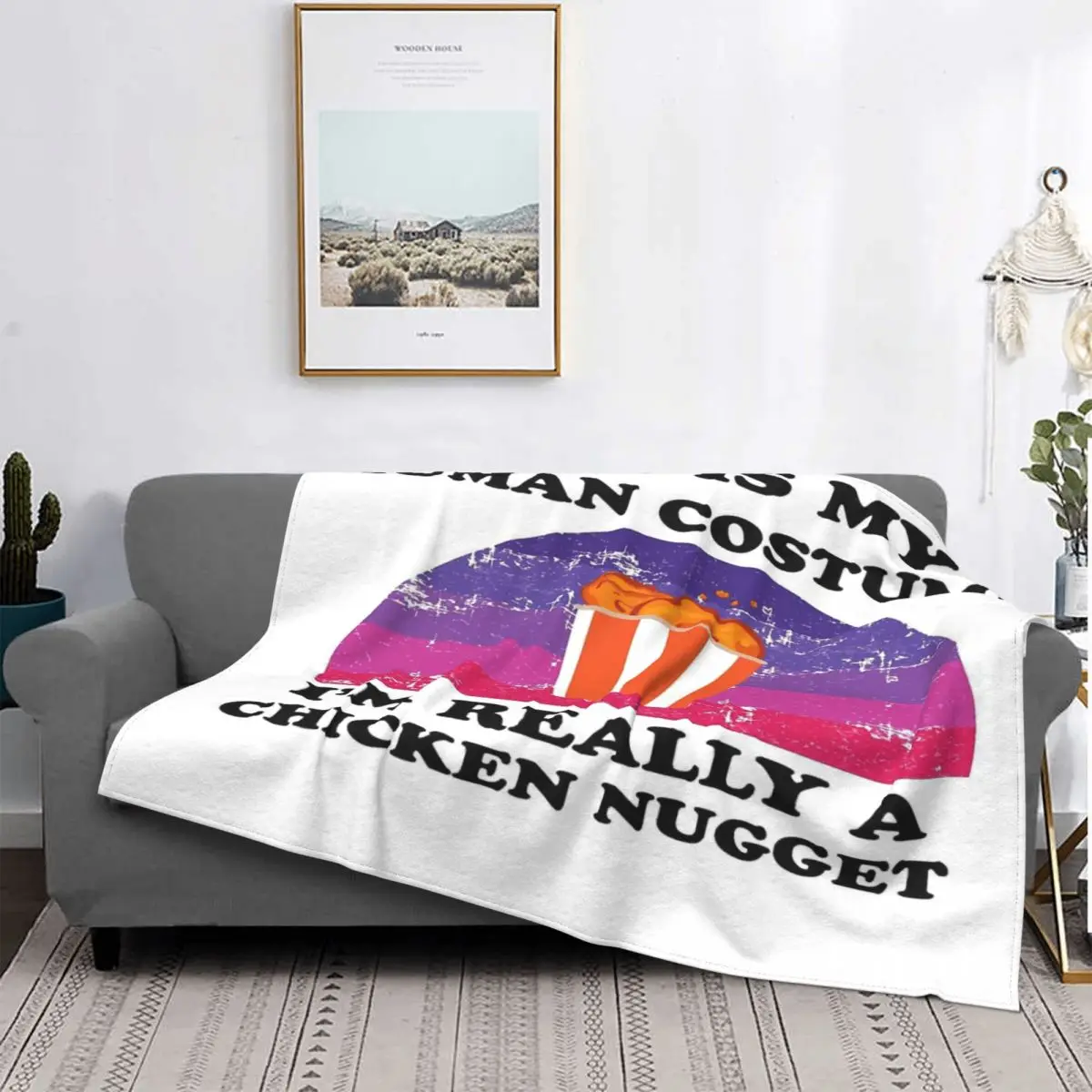 

Esta es mi disfraz humano, 2 manta a cuadros para cama, Sofia, manta para cama
