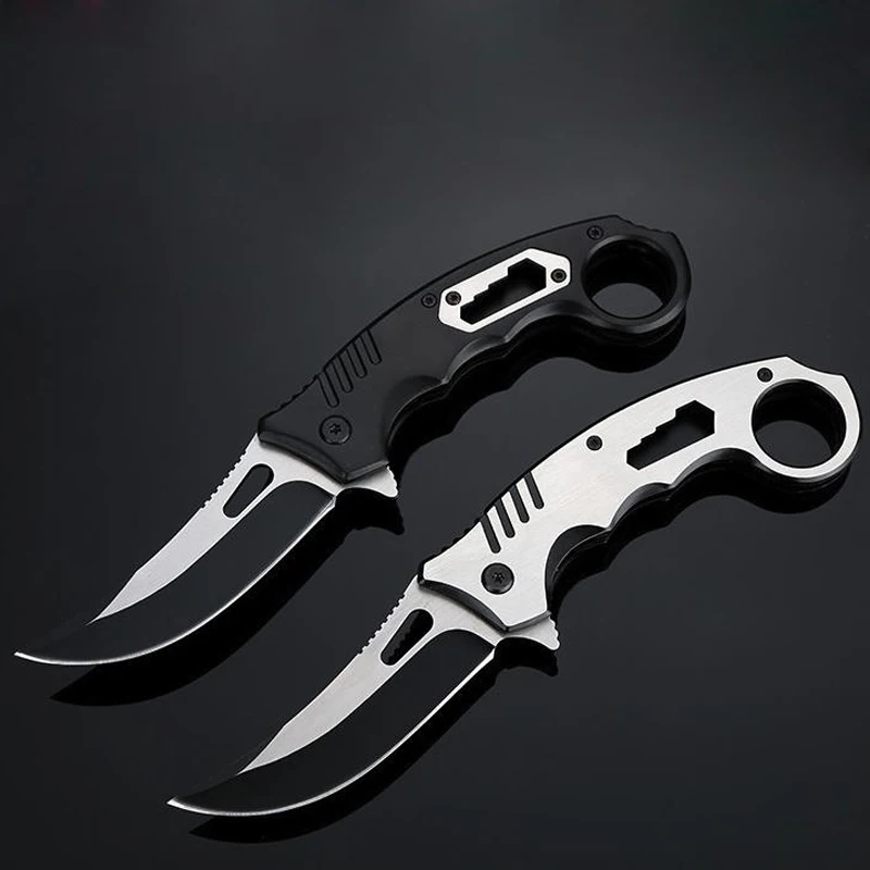 200 мм складной карманный нож функциональные тактические ножи для выживания
