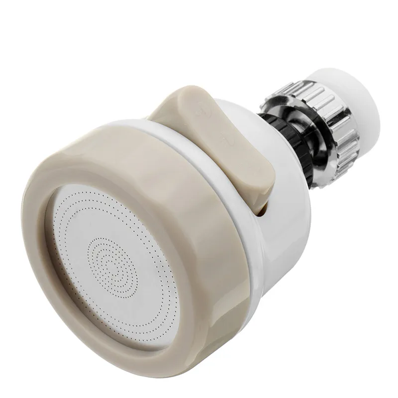 

1 шт., гибкий аэратор с вращением на 360 градусов