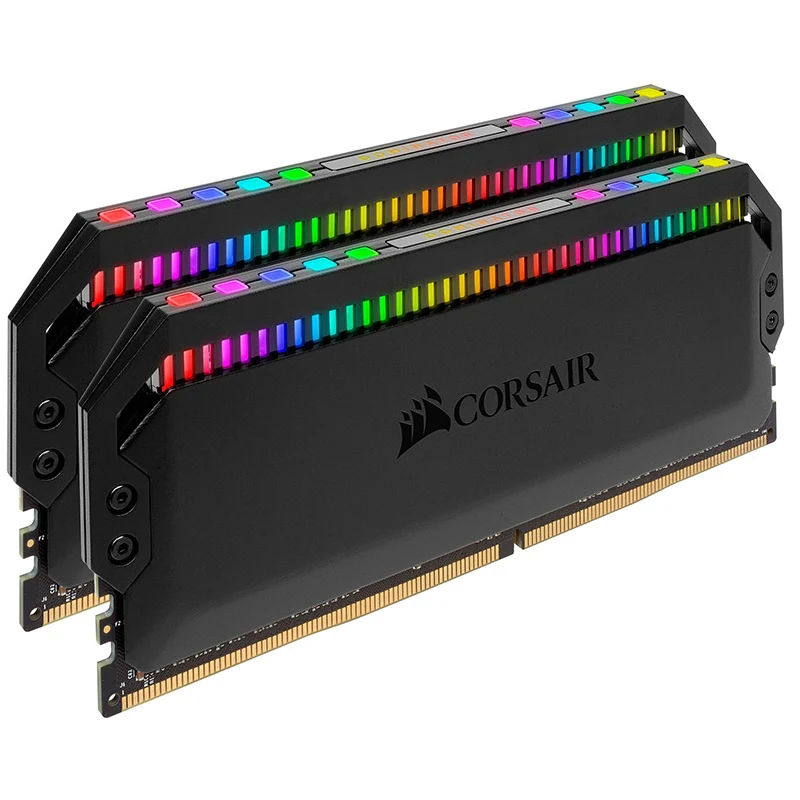 

Yyddr5 4800 5200 настольная память RGB световая панель