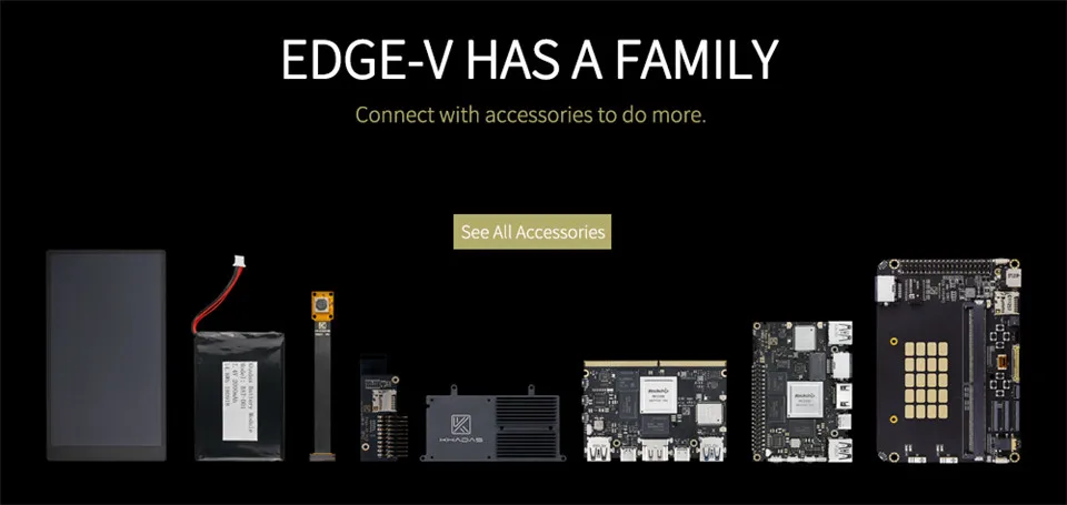 Smartfly Khadas Captain Carrier Board для Edge Rockchip RK3399 ARM SBC/одноплатный компьютер 4 Гб LPDDR4 поддержка Linux Ubuntu