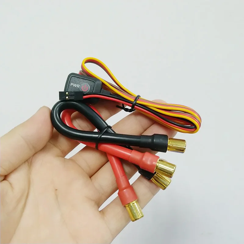 SKYRC Toro Beast V2 ESC 200A 4 8S 1/5 Масштаб бесщеточный скоростной контроллер 6V 7 V 15A BEC
