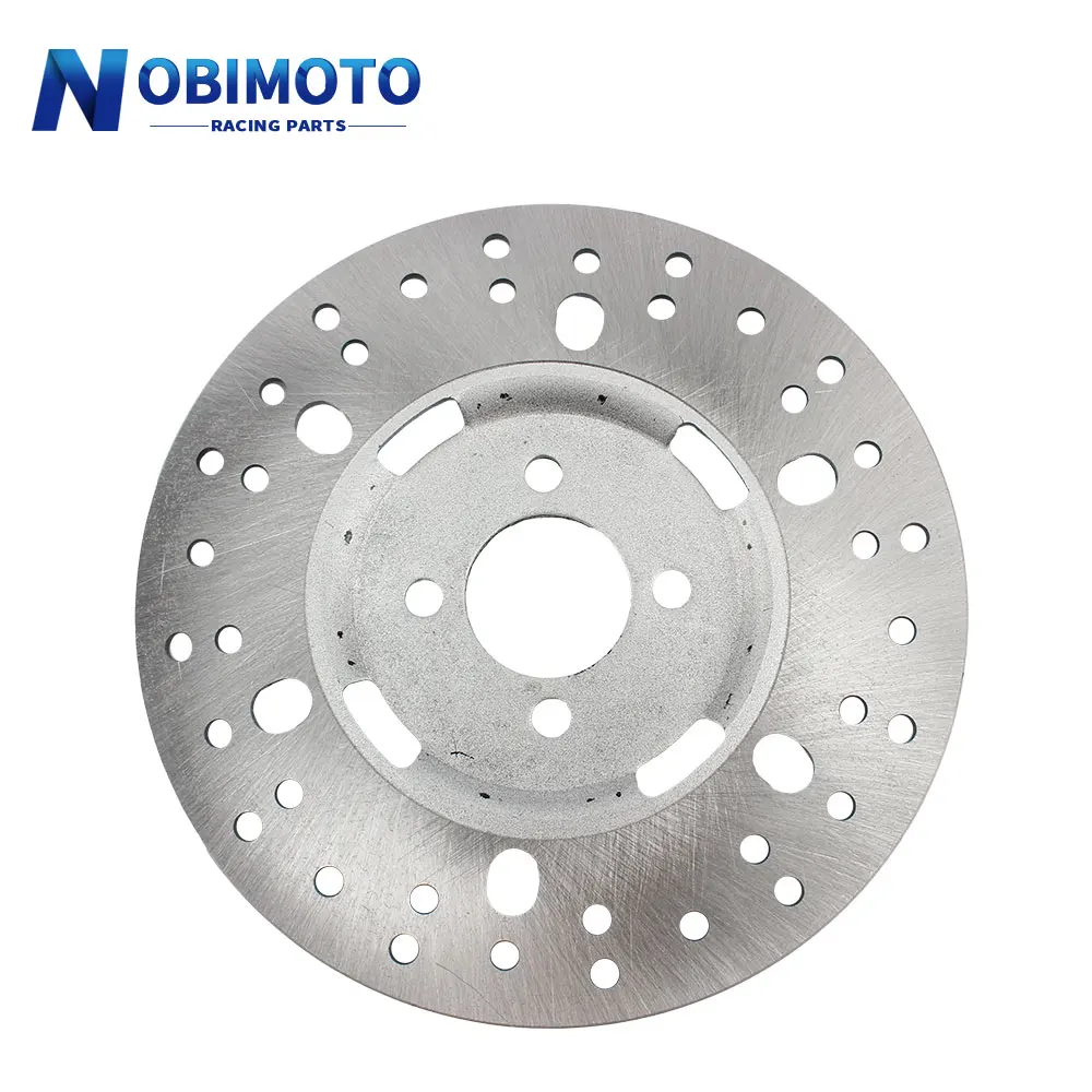 

Off-road ATV 190mm Alloy Rear Brake Disk Rotor Motorcycle Rear Brake Disc Rotor For Yamaha 200cc 250cc ATV Spare Parts DS-151