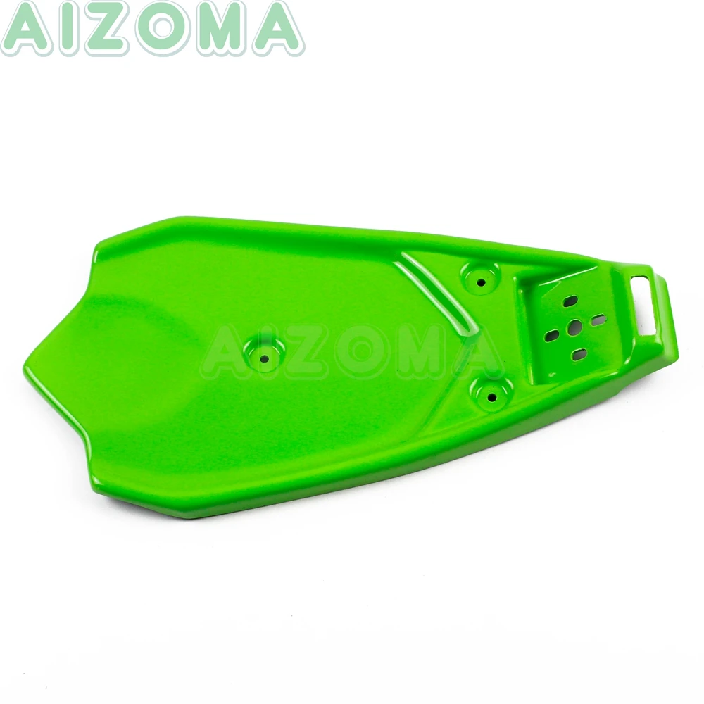 1 шт. крыло для заднего крыла мотоцикла Kawasaki NInja 250R 2008-2009 2010 2011 2012 | Автомобили и