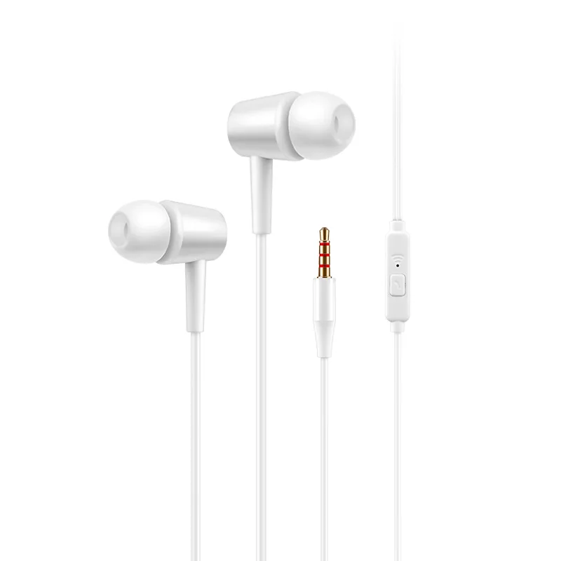 Подходит для Huawei Android 3 5 мм Универсальный умный Clear Call мобильный телефон гарнитура
