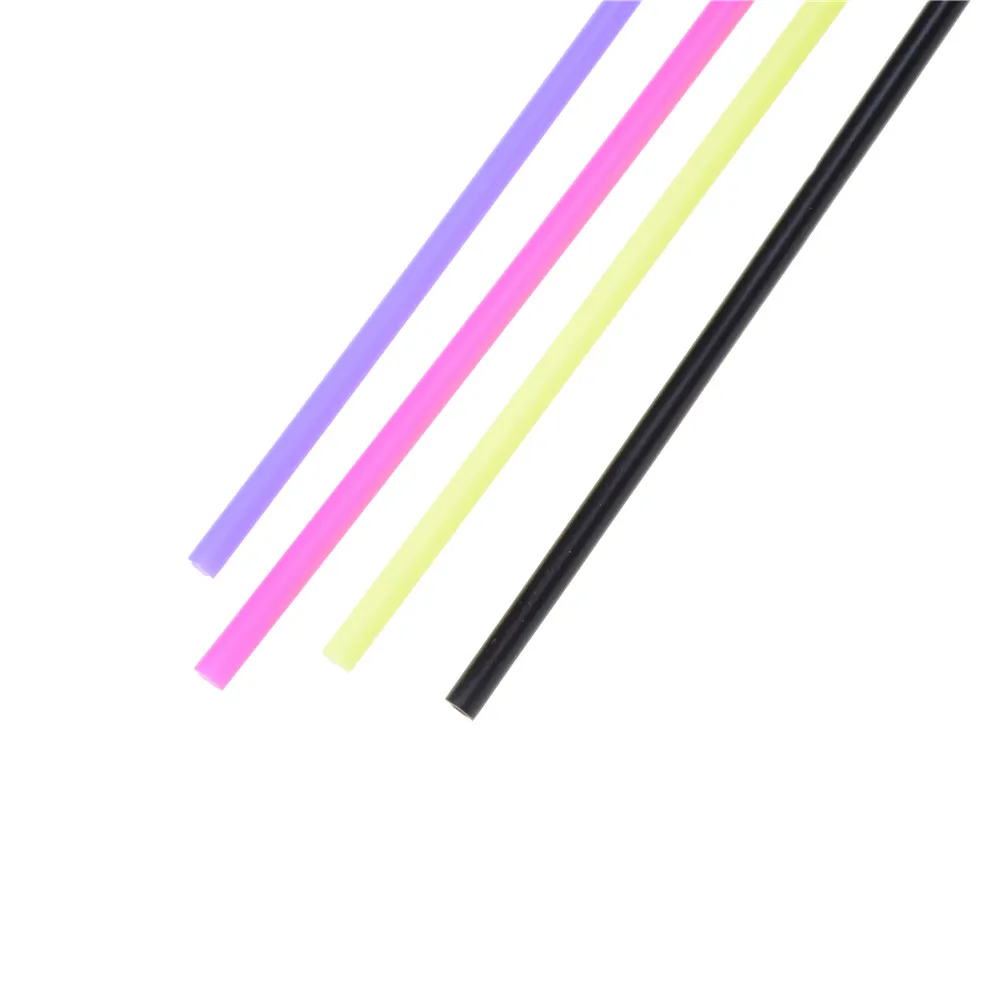 Пластиковая антенная труба антенна приемника с крышкой для 2 4 ГГц версия 1/5 1/8 1/10 RC