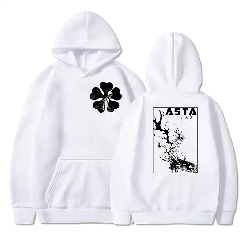 

Японские Аниме толстовки с капюшоном с черным клевером толстовки с эмблемой отряда Yami Asta Волшебные Рыцари толстовки Топы пуловеры толстовк...
