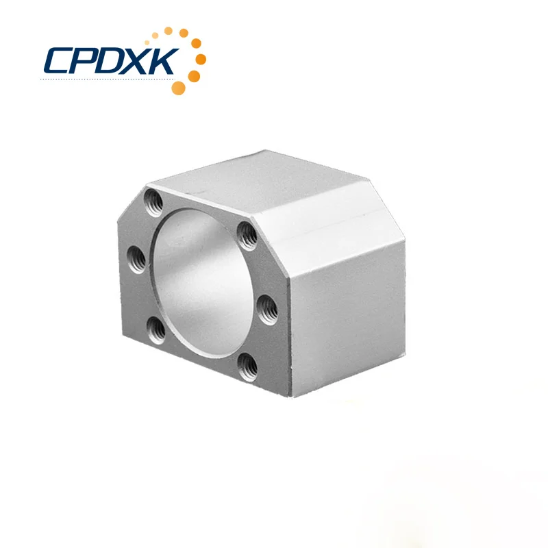 

Ballscrew SFU1605 + 2pcs Linear Guide SBR16-400mm + 4 Pcs SBR16UU + Coupler 8 *10 + Nut Housing + Supporter BKBF12 FOR CNC Machi