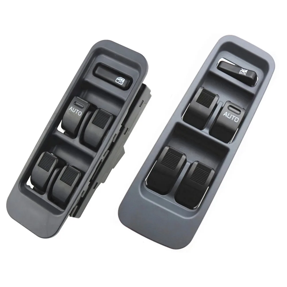 Левый правый боковой Электрический переключатель управления окном для Toyota Daihatsu