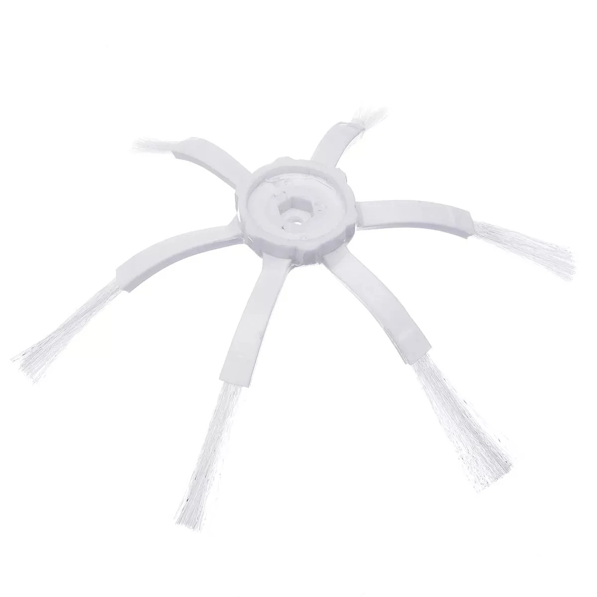 Набор деталей для робота-пылесоса Xiaomi основная и боковая щетки с фильтром НЕРА 10