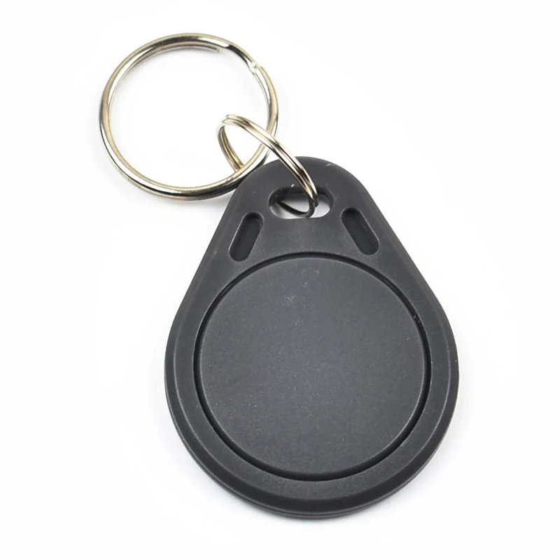 10 шт./лот CUID Android App MCT изменение UID сменный NFC 1k s50 13 56 МГц брелок блок 0 записываемый