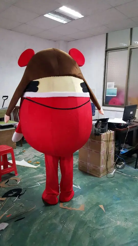 Маскарадный костюм моль маскарадный для Хэллоуина Вечерние|Талисман| |