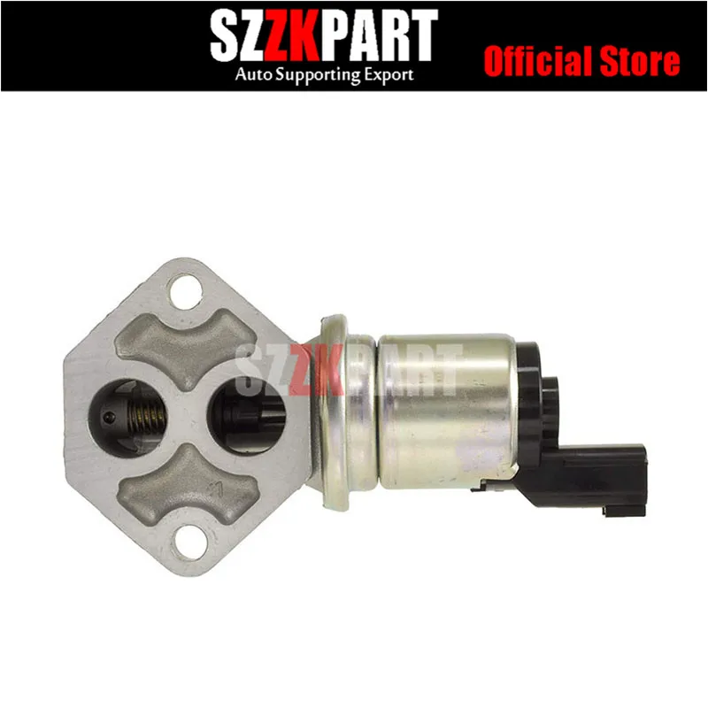 

Remanufactured 18137-77E00 IAC Idle Air Control Valve For Suzuki Aerio Outboard Esteem