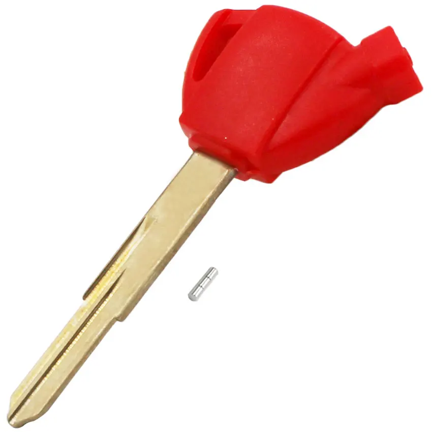 Чехол для ключей с дистанционным управлением магнитом типа A Burgman AN650 Uncut Blade Suzuki