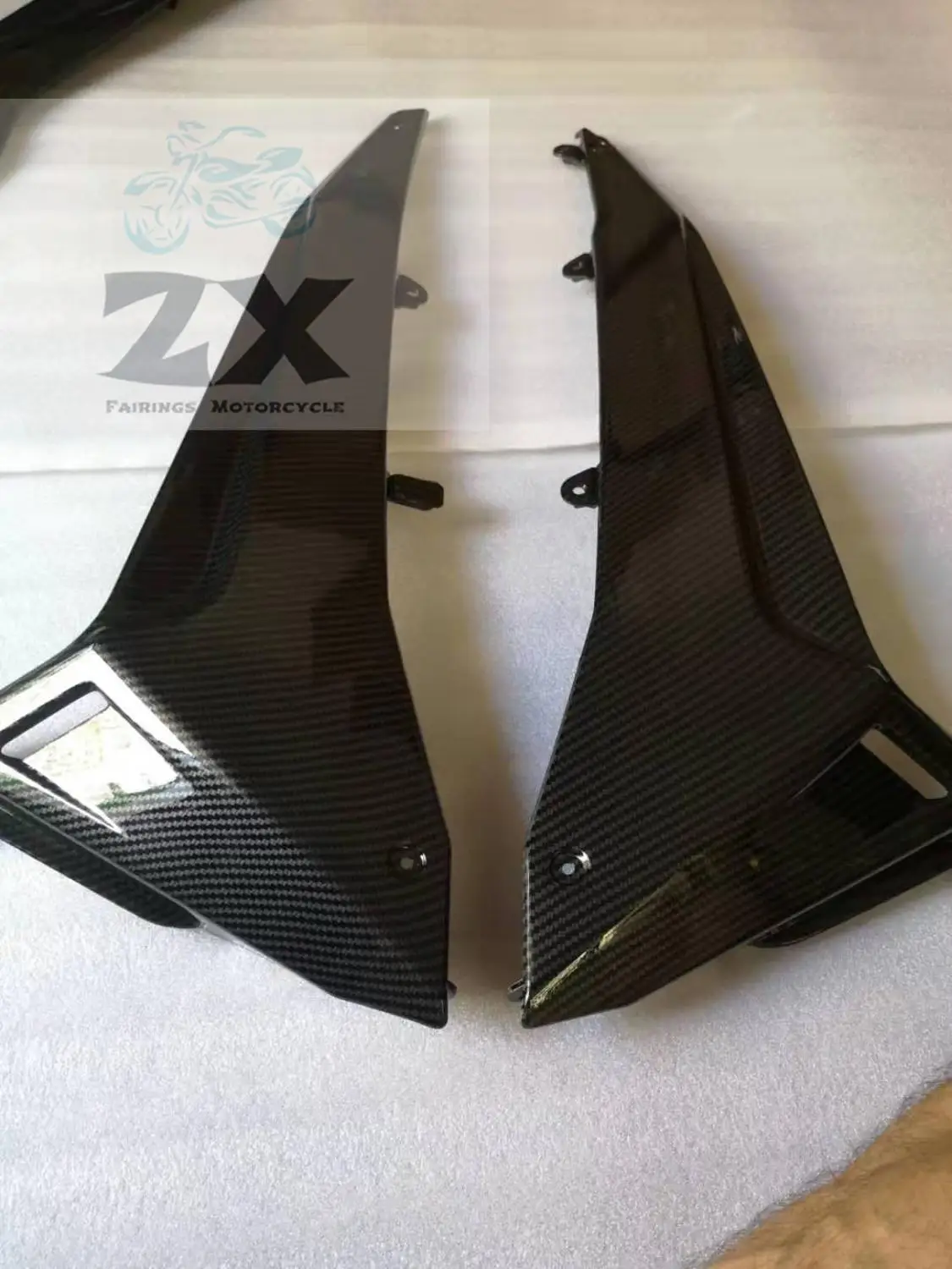 МОТОЦИКЛ ABS пластик обтекатель комплект бодикон болты для T MAX tmax530 Tmax 530 2012 2016