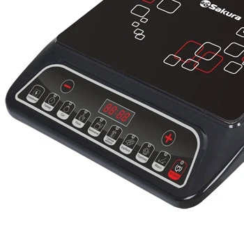Плита Sakura SA-7152Q | Бытовая техника