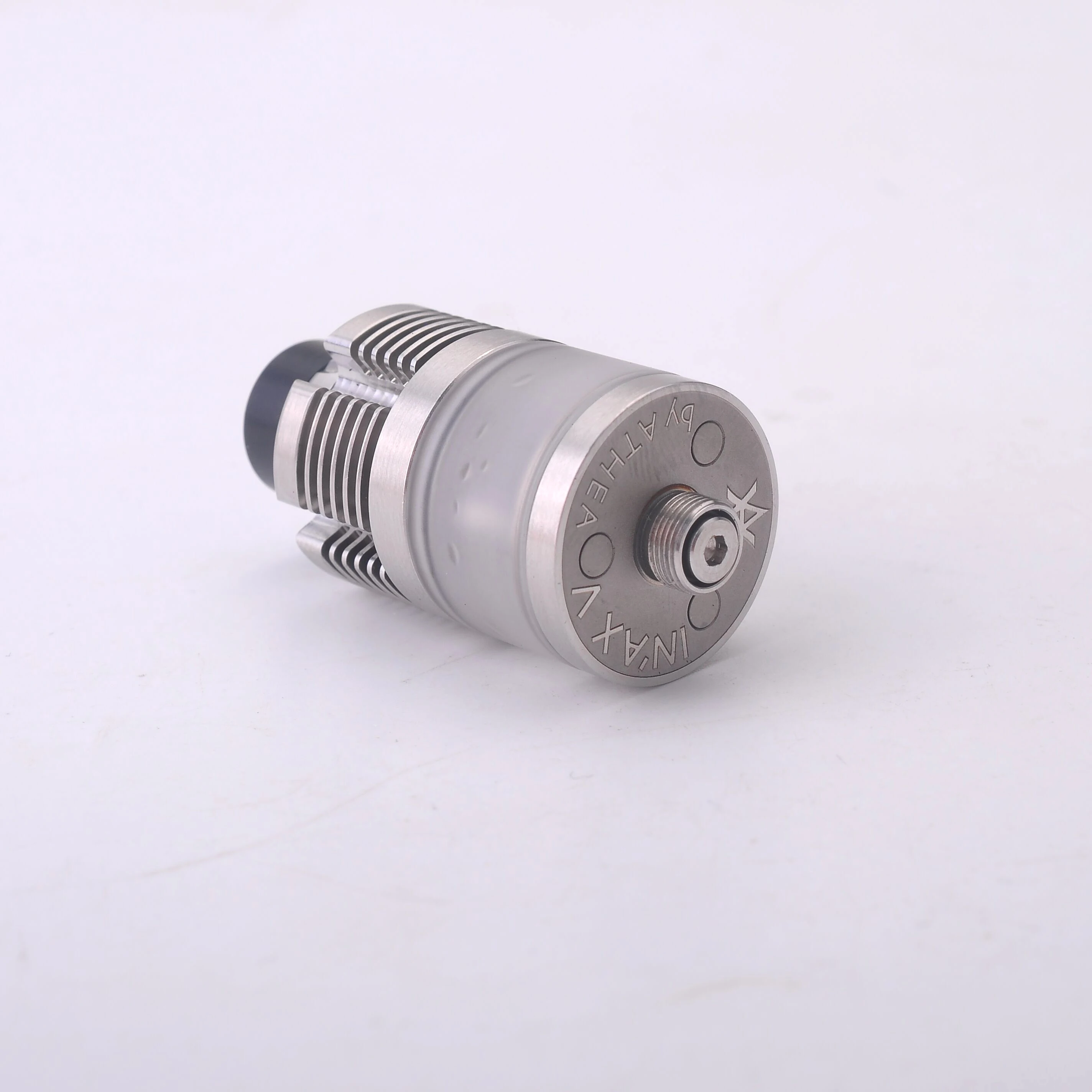 YFTK In'Ax v5 RTA MK5 сетчатый атомайзер из хлопка 22 мм 316 нержавеющая сталь VS Taifun