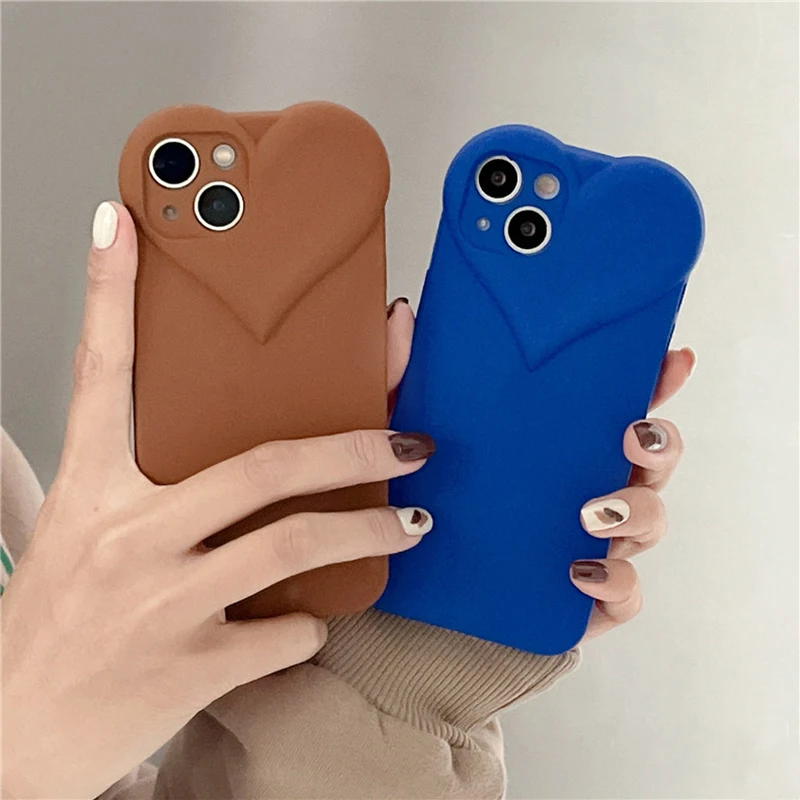 Винтажный чехол для телефона цвета красного вина синий iPhone 13 11 12 Pro Max XS XR X 8 7 Plus SE