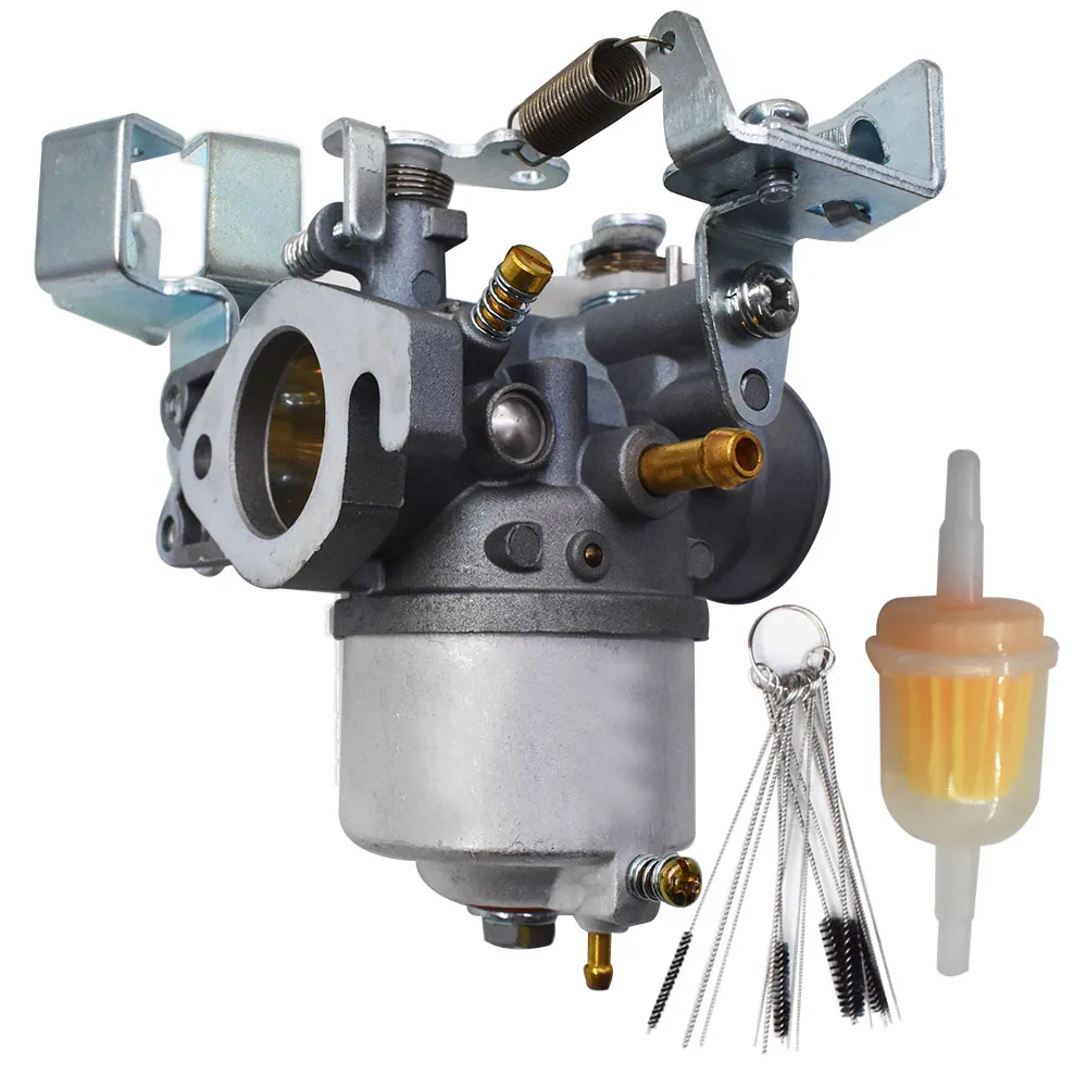Carburetor For Yamaha Golf Cart G2 -G5 G8 G9 G11 4-Cycle Stroke Engine 1985-1995 | Автомобили и мотоциклы