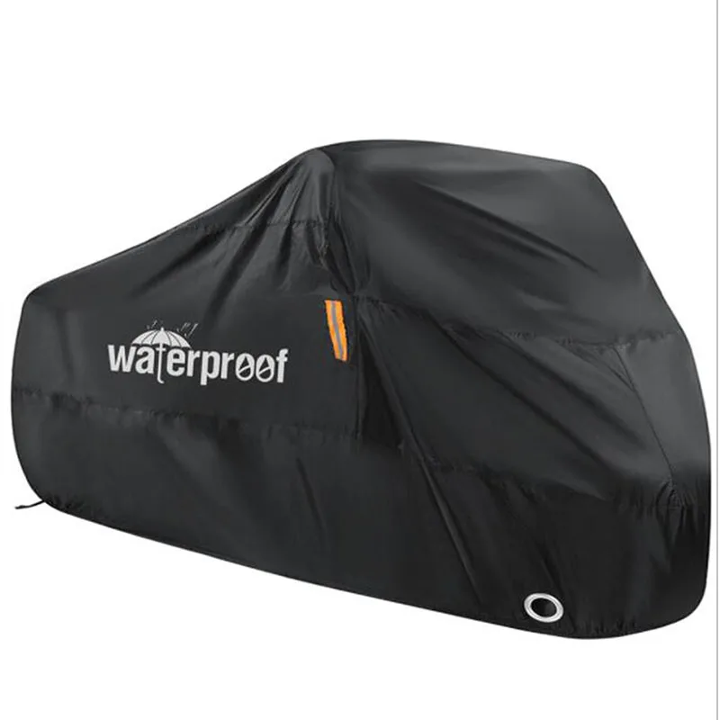 

Защитный чехол для горного и дорожного велосипеда, пыленепроницаемый водонепроницаемый чехол с защитой от УФ излучения