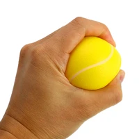 egg shaped grip forearm exerciser fitness hand expander grip strengthen exerciser trainer decompression strength ball