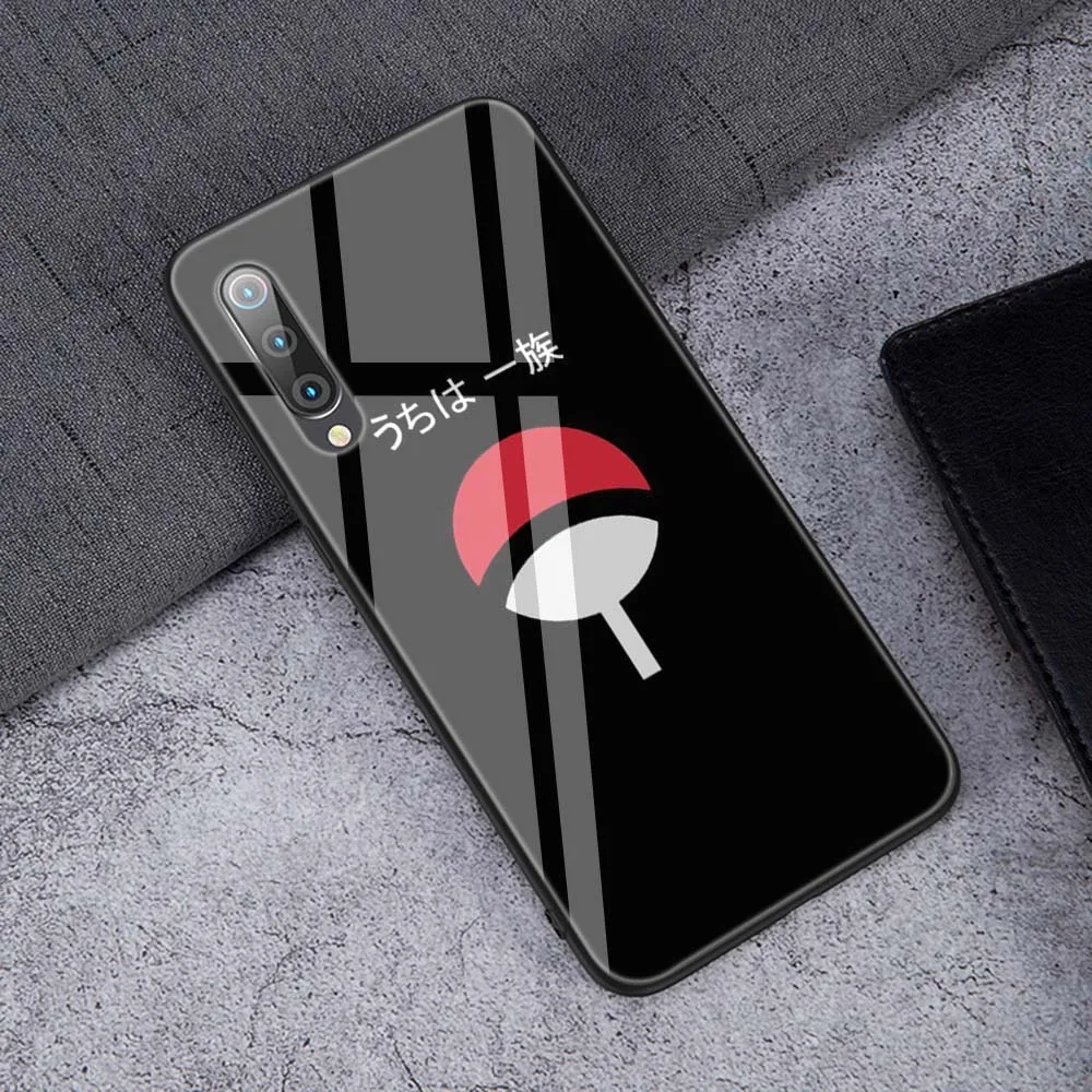 TG20 Мягкий чехол из закаленного стекла для Xiaomi Redmi Note 5 6 7 Pro mi 8 Lite 9 A1 A2 F1 TPU - Цвет: TG20
