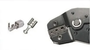 Инструменты для обжима клемм Серии DN в европейском стиле (DN-48B) Клещи с открытой