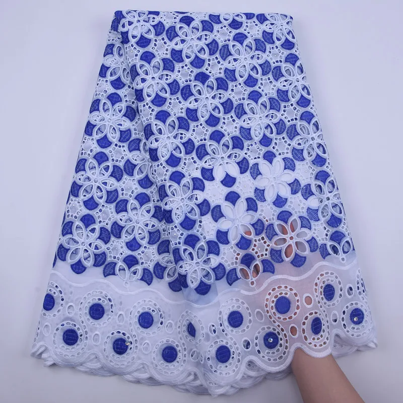 Сухой Хлопок африканская кружевная ткань 2020 высокое качество Тюль Кружева
