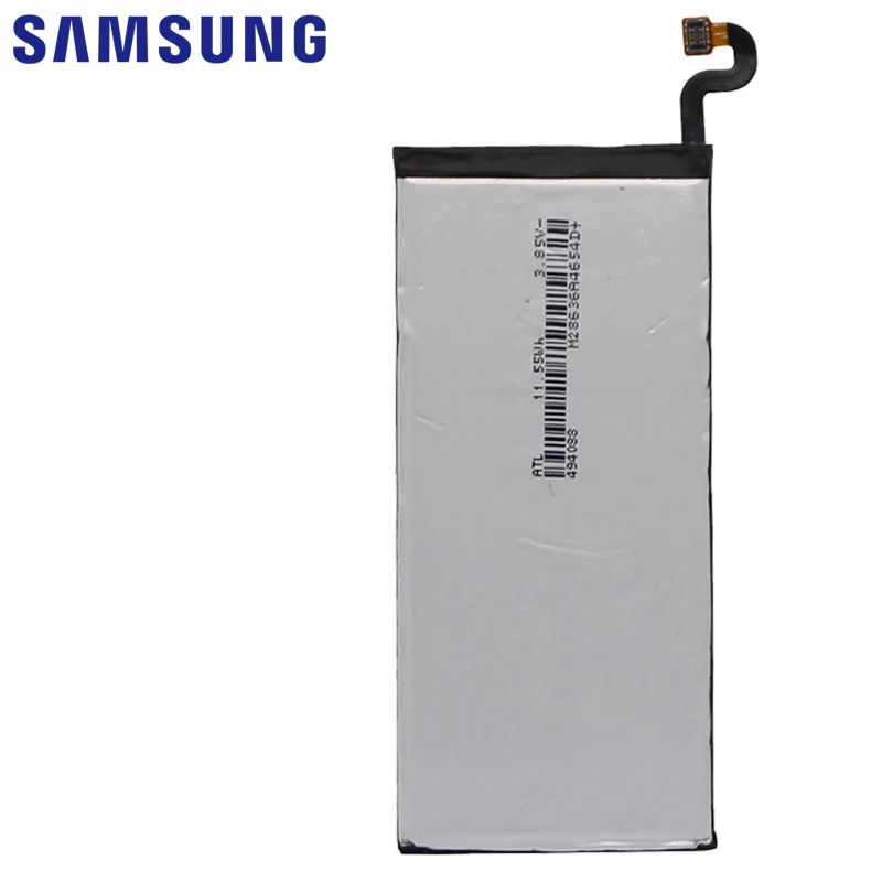 Samsung телефон Батарея EB-BG930ABE 3000 мА-ч для samsung Galaxy S7 SM-G930 G930A G930K G930F G930FD G930R6 G930T G930W8