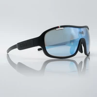 oversized outdoor sport cycling sunglasses polarized cycling glasses safety glasses eyewear fiets cycling equipment bi50cs