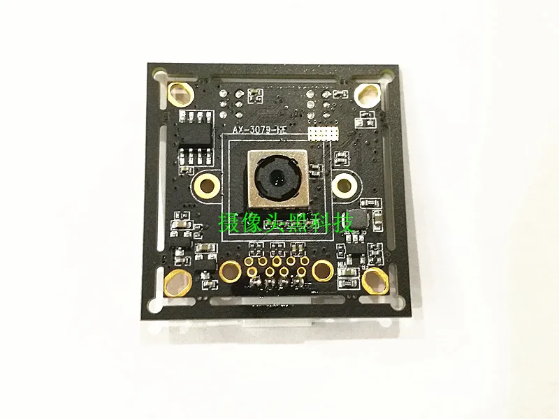 

IMX179 auto focus 8 million pixel high-definition camera for high-speed camera video tutorial face recognition